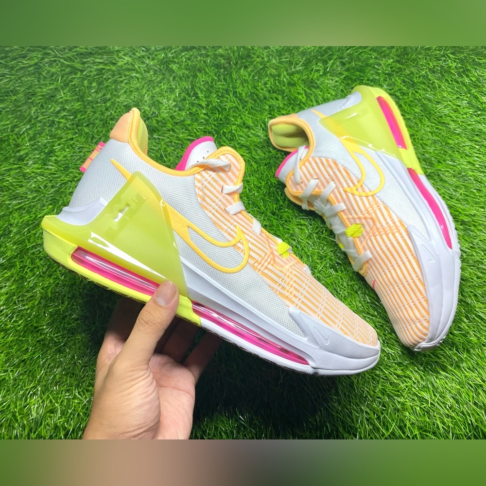 Nike Lebron Witness 6 “Melon Tint”